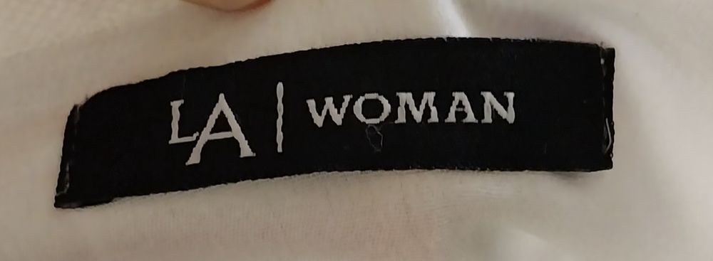 Saia Lanidor Woman Tam S