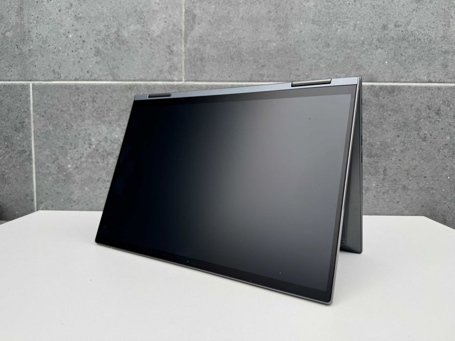 Уцінка! Lenovo ThinkPad X1 Yoga G6/i5-1145G7/16Gb/256Gb M2/14" IPS/Гарантія