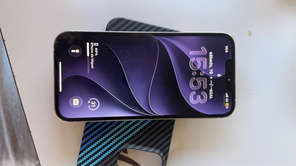 Iphone 13 pro 256gb