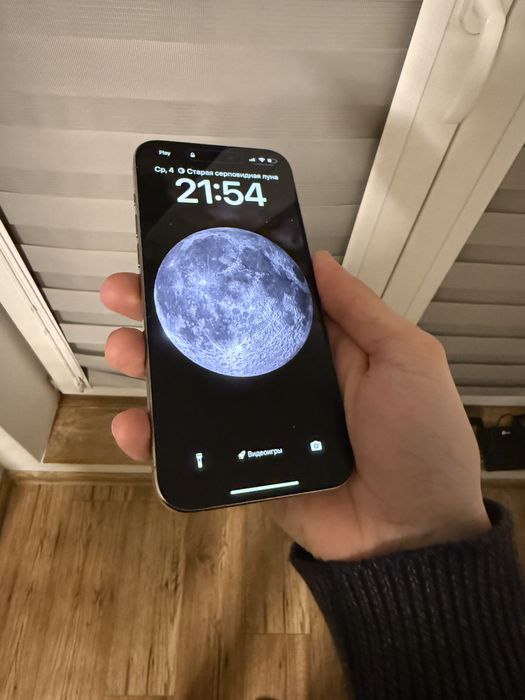 iPhone 15 Pro Max 256 GB