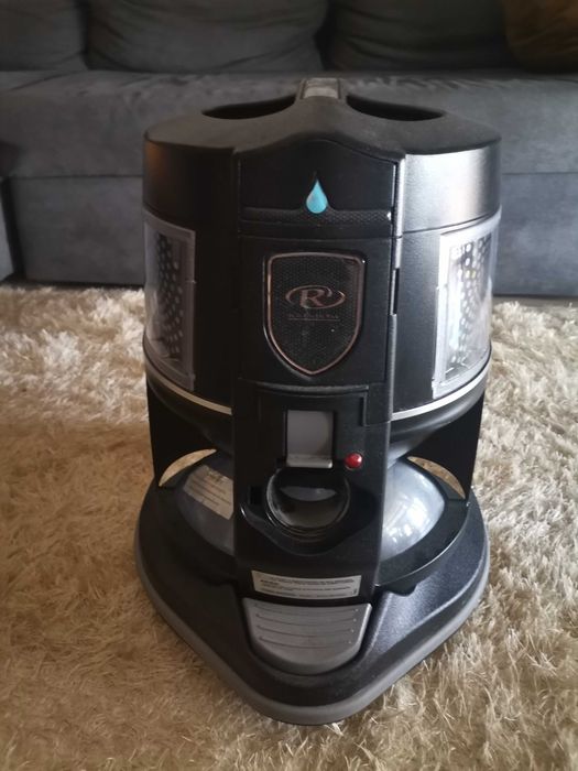 Aspirador rainbow otima qualidade semi novo!