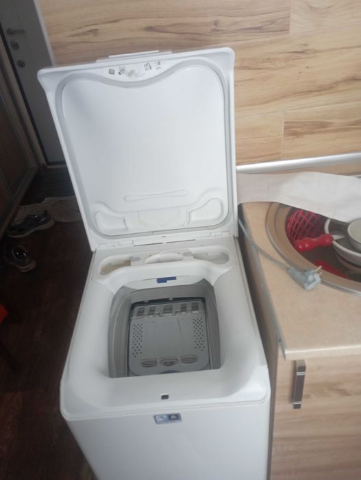 Пральна машина Electrolux's