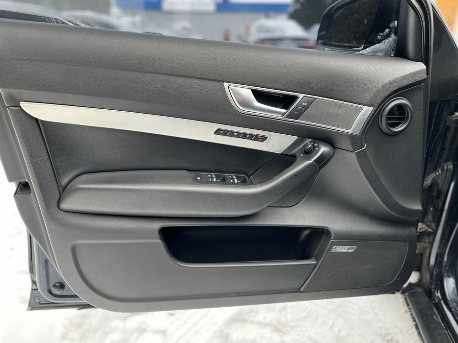 Audi A6 C6 2004 за ГОТІВКУ або в КРЕДИТ