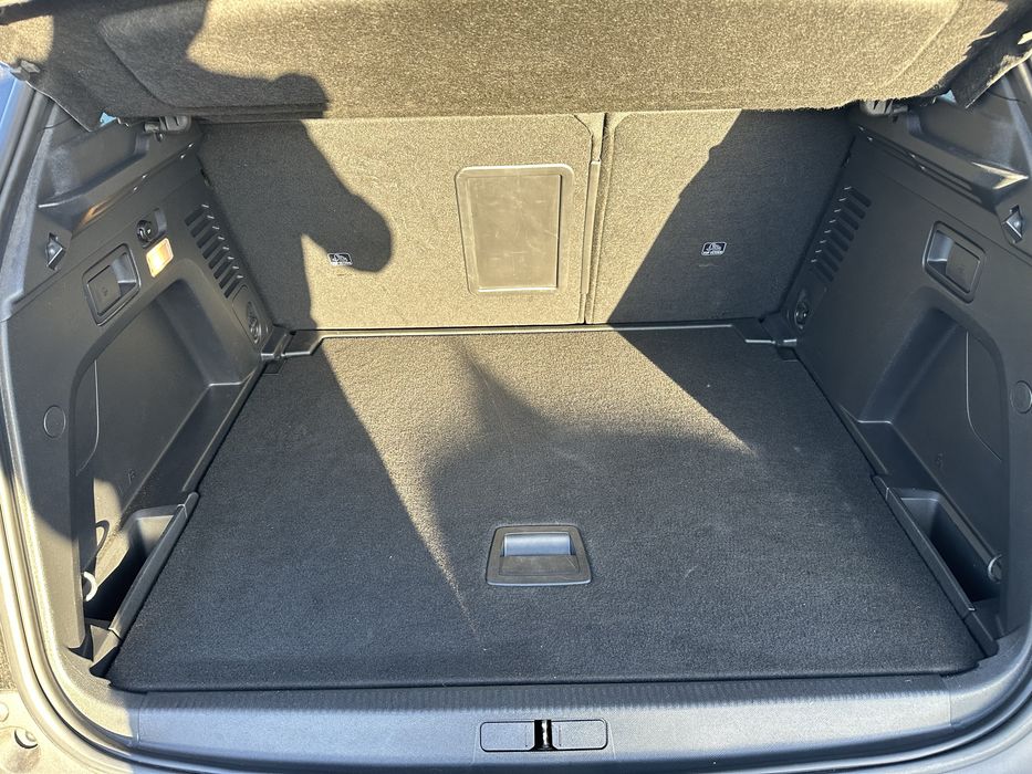 Peugeot 3008 como novo 2021