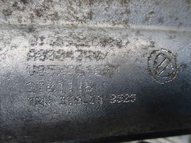 Caixa de direção CITROËN Jumper Furgão