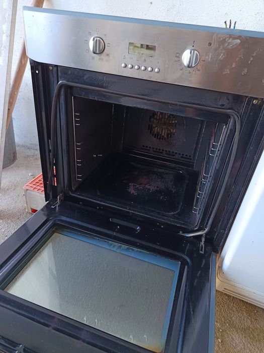 Forno de cozinha Ariston
