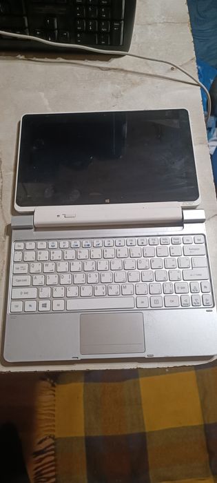 Acer Iconia Tab W510 на відновлення