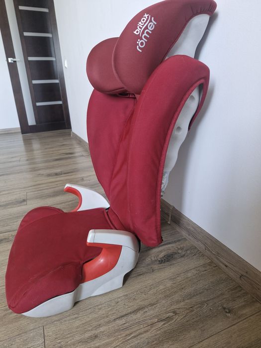 Автокріло Britax