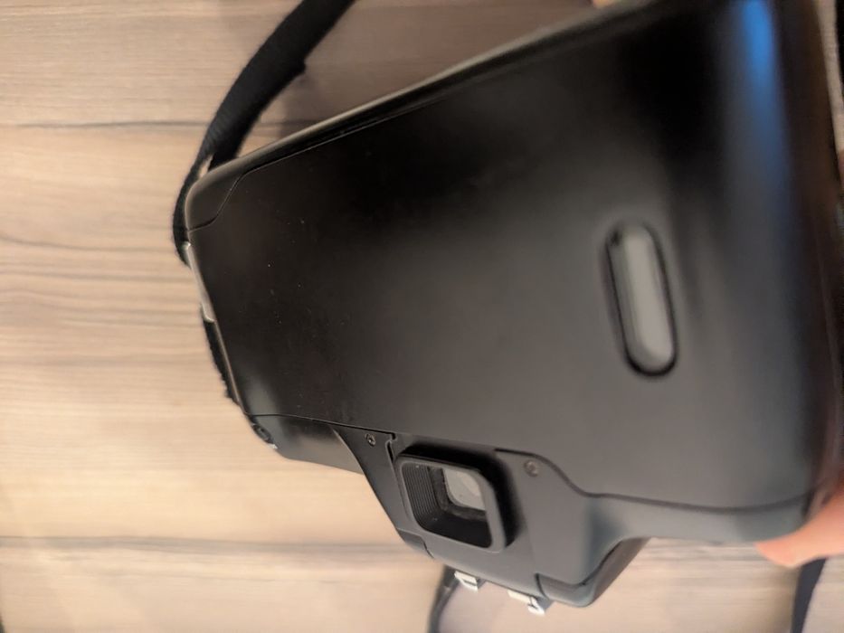 Nikon F50 w pełni sprawny