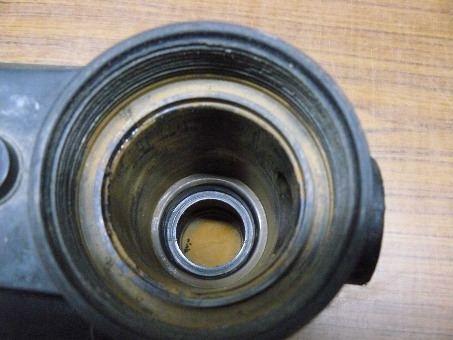 Pompa do wody pokrywa Einhell dawca części 650 wat GE-GP 5537 E
