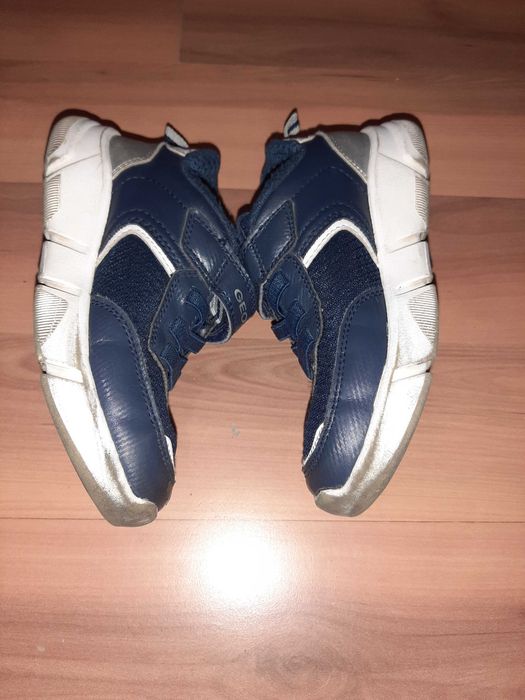 Buty sportowe chłopięce Geox respira r 29