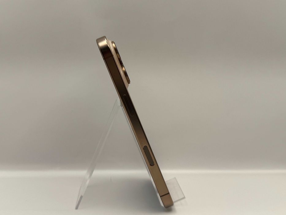 iPhone 16 Pro 128GB | 24 Miesiące gwarancji