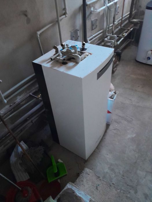 Zasobnik CWU Biawar Quattro 150l