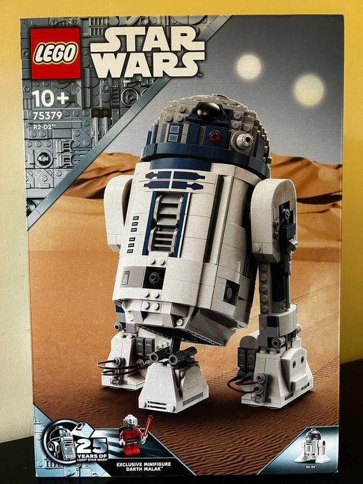 Lego star Wars Selados Vários