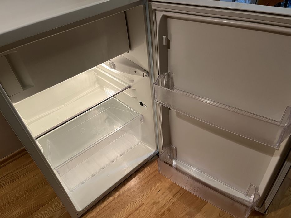 Lodówko- zamrażarka Electrolux biała