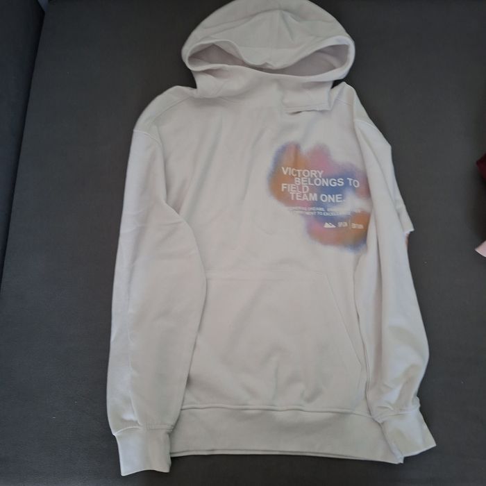 Paka ubrań rozmiar 164