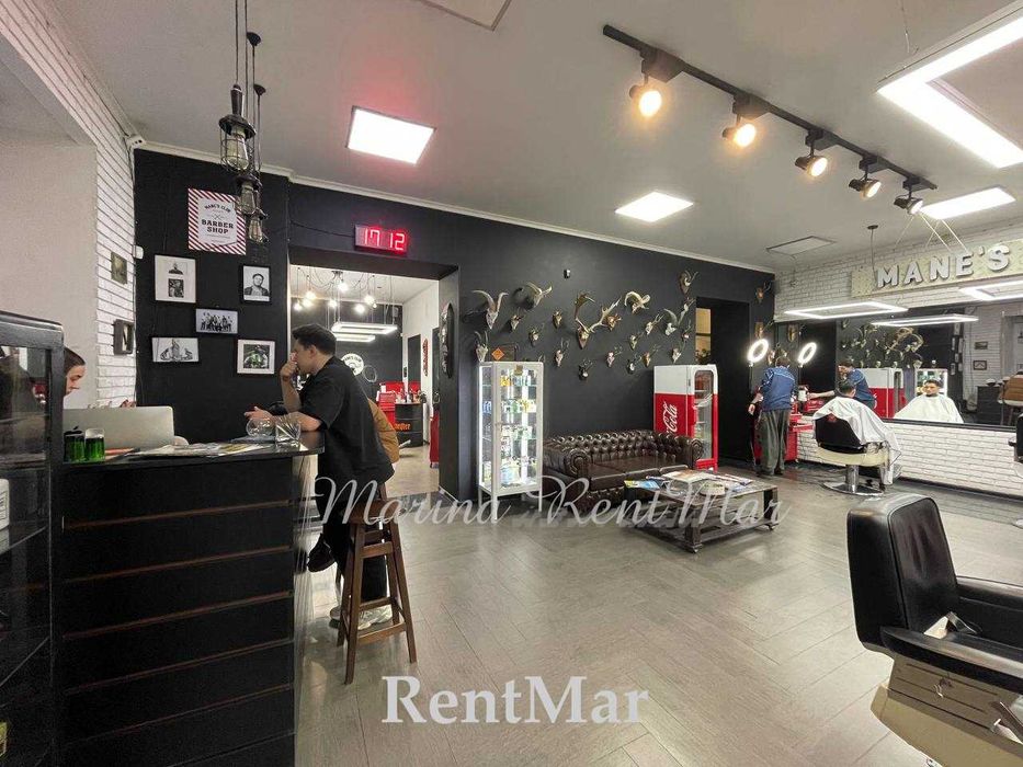 Красивое фасадное помещение ул Жуковского