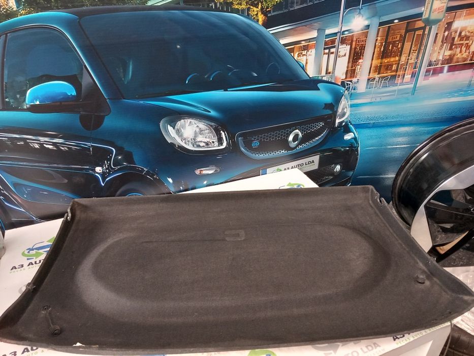 Chapeleira cortina Fiat Tipo fase 2