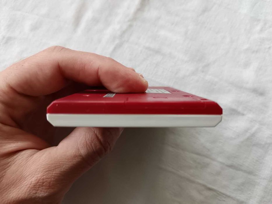 Mario's Cement Factory (Nintendo GameWatch, Loose, Tested, No Battery)