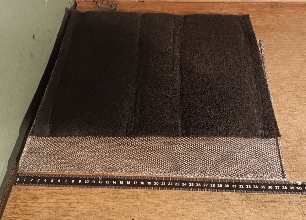 Wentylator do okapu Amica