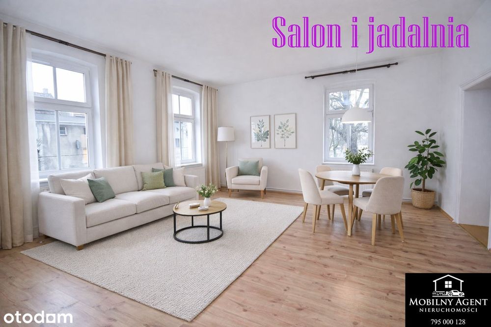 3 Pokoje , 1 piętro , miejsce parkingowe + duża piwnica + duża komórka