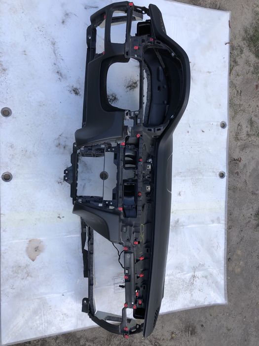 Торпеда bmw x5 f15