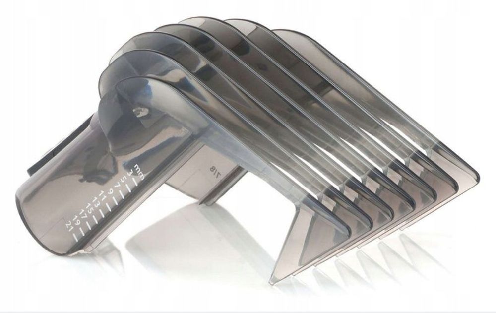 Насадка на трімер Рhilips QC5115, QC5120, QC5125, QC5130, 422203617520