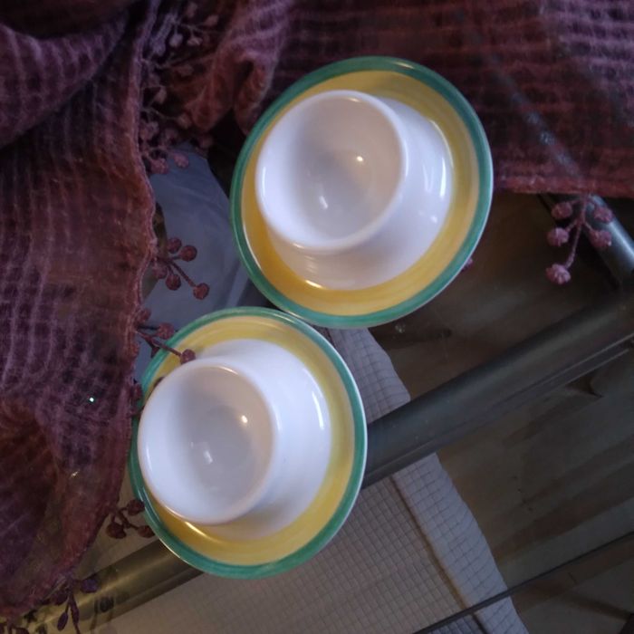 Podstawka stojak Kieliszek na jajka, cena za całość.