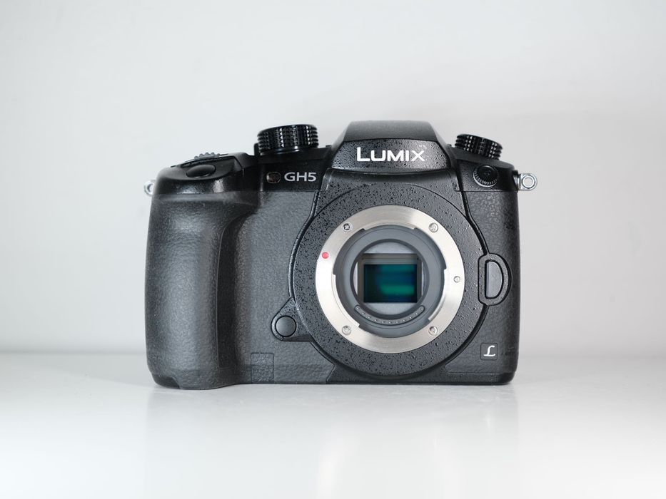 panasonic lumix gh2 - Купить электронику - Цены на OLX.ua