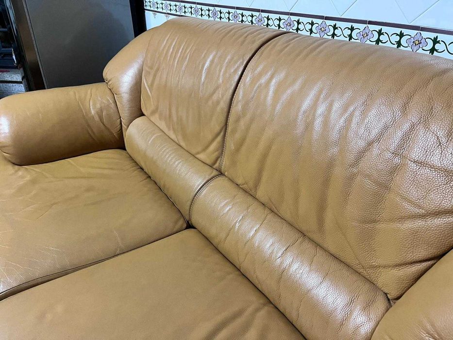 Você merece ter um sofá assim.