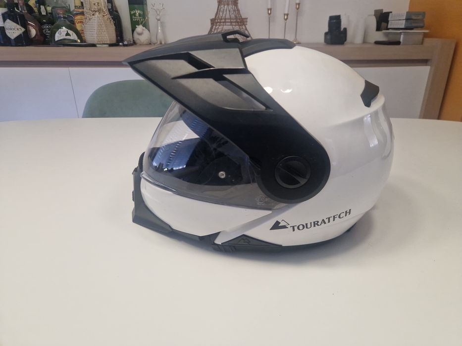 Capacete Touratech Aventuro, tam L