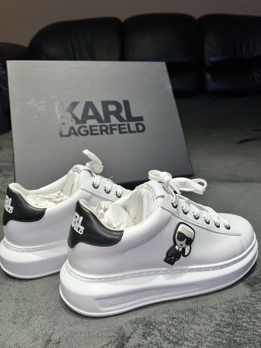 Buty Karl Lagerfeld