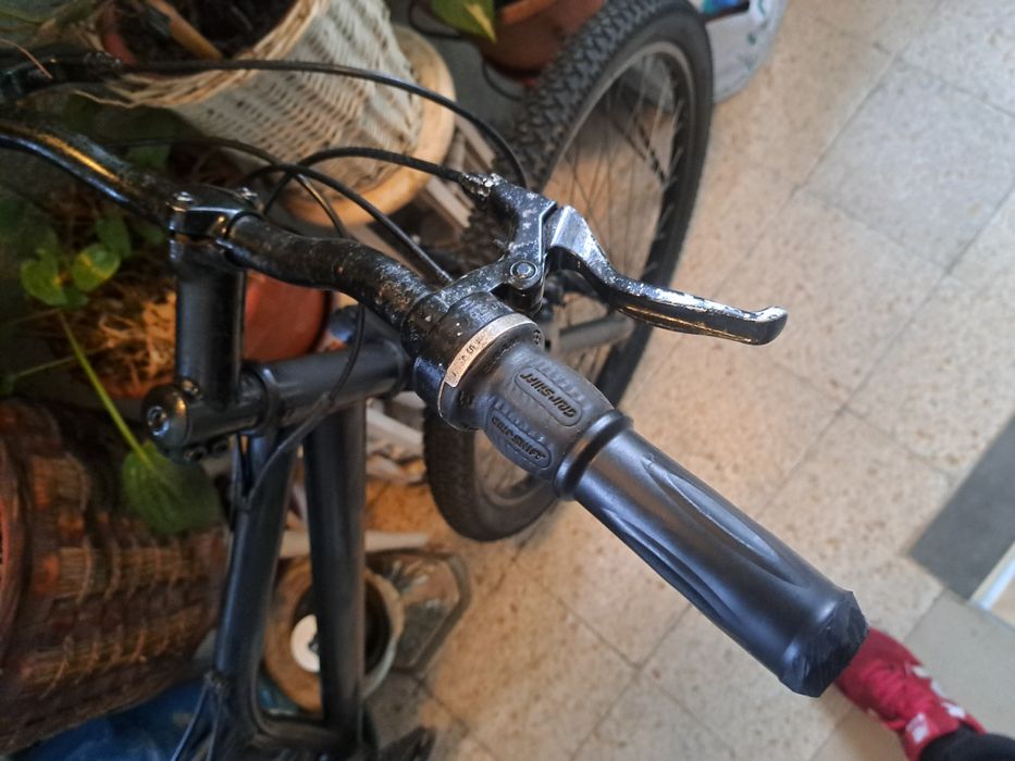 Bicicleta roda 26