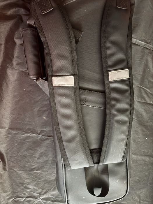 Taqueira de Bilhar - 4 Punhos e 4 Varas