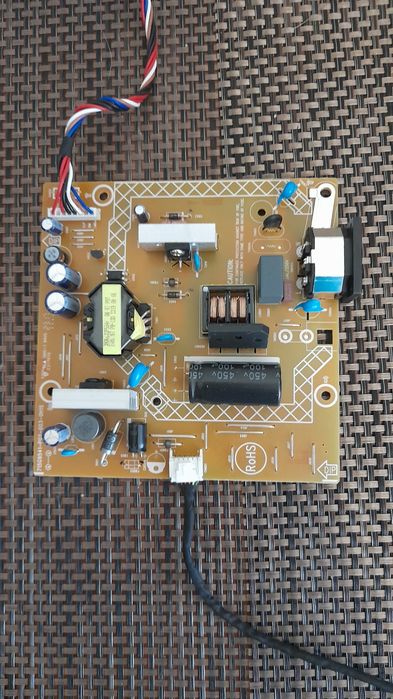 плата монітора Acer Nitro