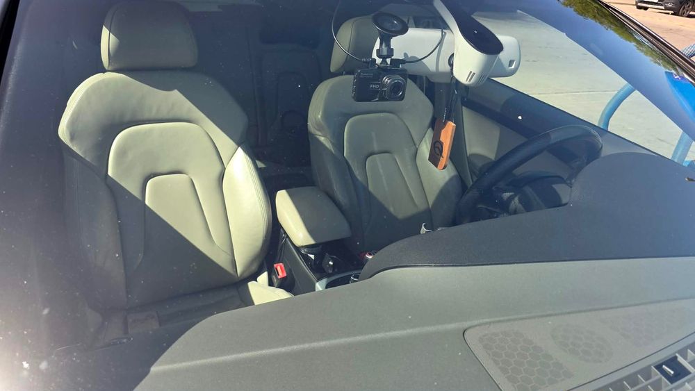 AUDI A5 3.0 TDI quattro