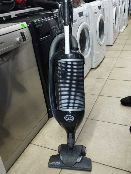 Пылесос Sebo Felix