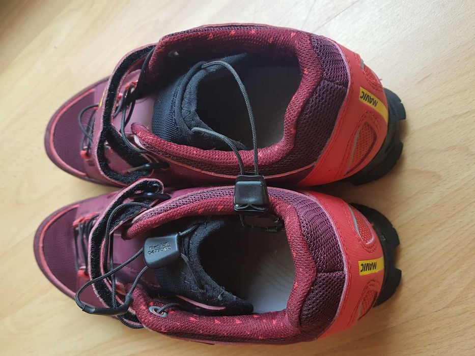 Buty rowerowe MTB  Mavic Echappee Trail Elite roz. 41