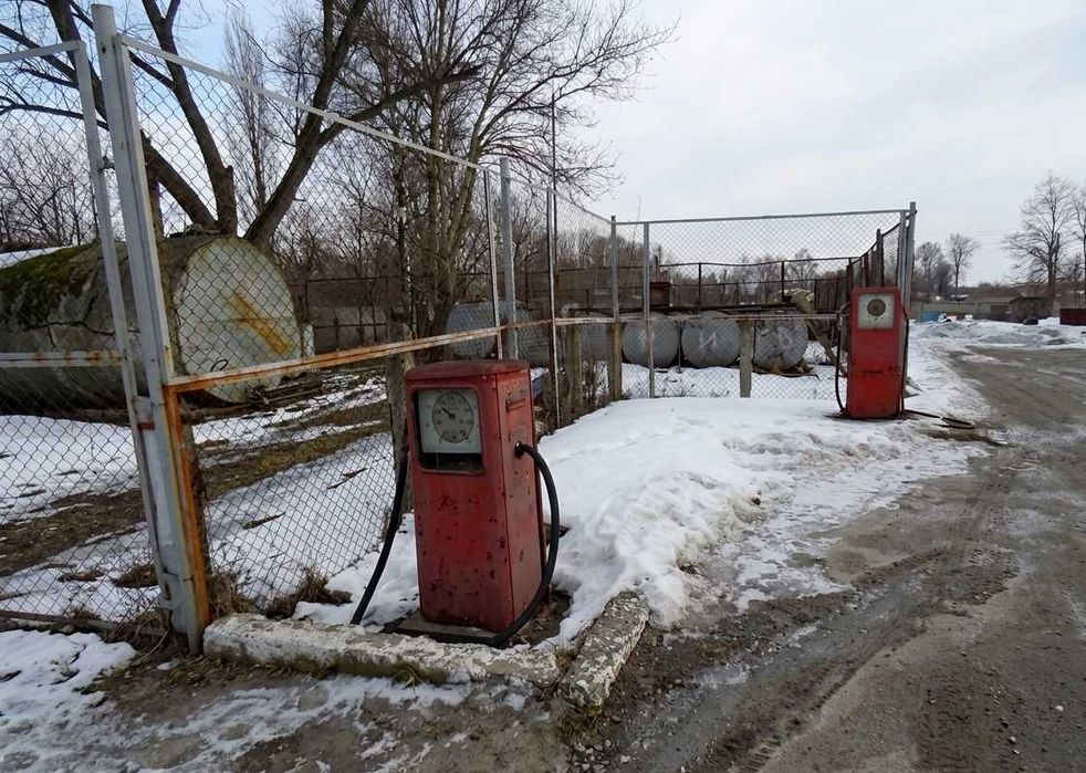 Комерційна нерухомість у Бахмачі: 1000+ кв.м для вашого успіху!
