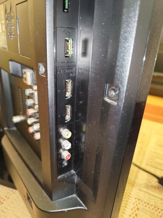 Telewizor 32 cale SONY KDL-32EX710 Full HD