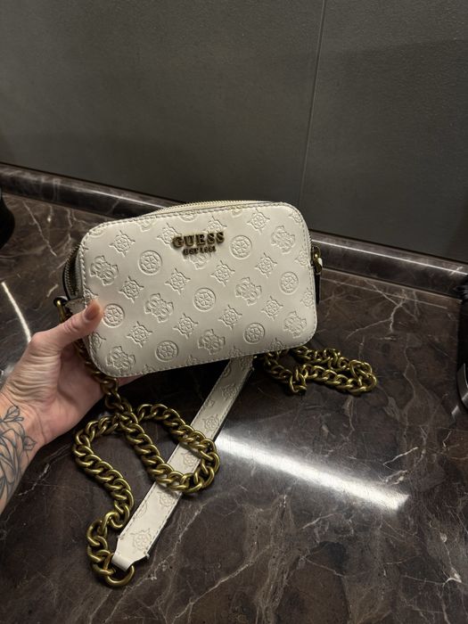 Сумка «Guess» оригинал