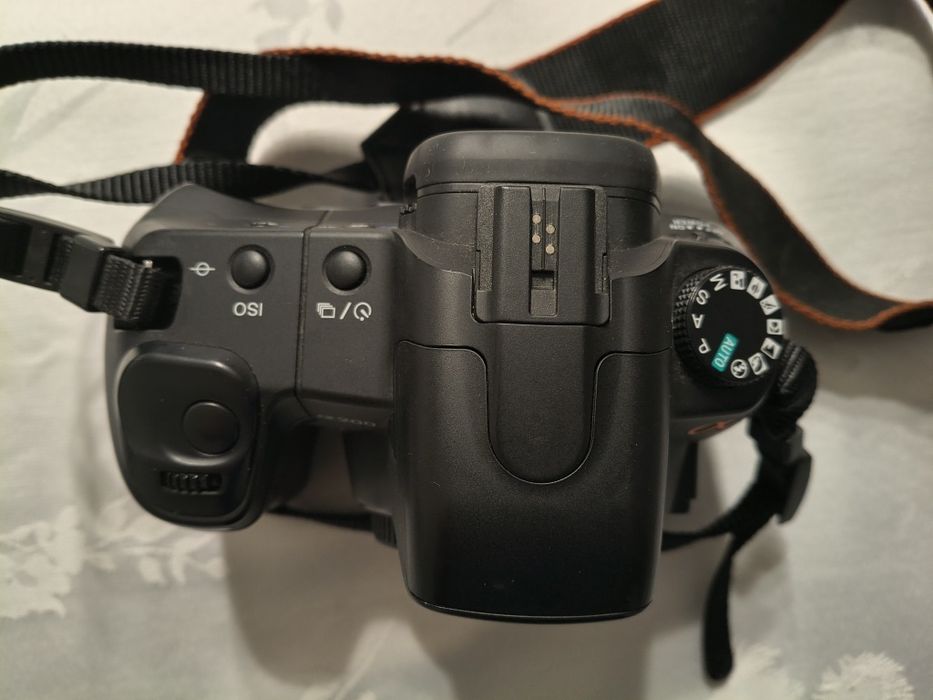 Sony A200 x2 , 3 obiektywy