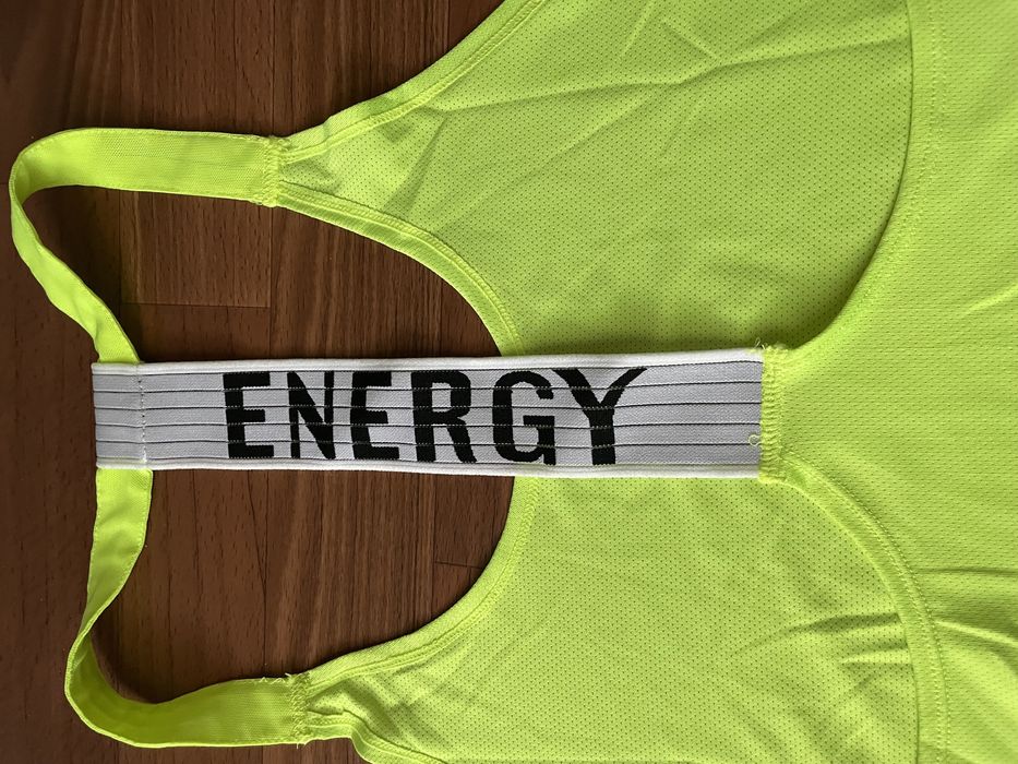 Майка спортивна нова М