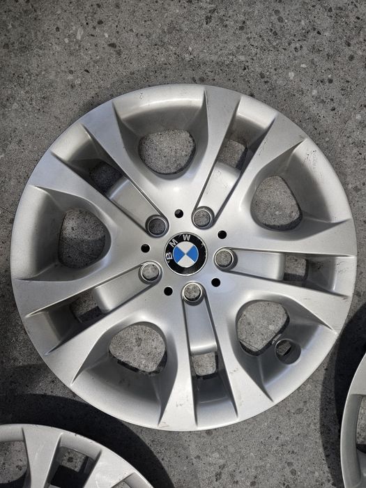 Kolapki Bmw 17 cali ładne