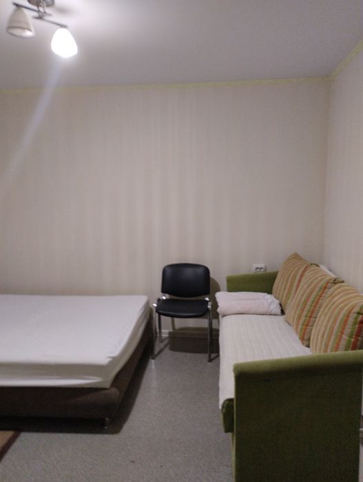 Здам подобово і погодинно 1-кімнатну квартиру на міському пляжі в ново