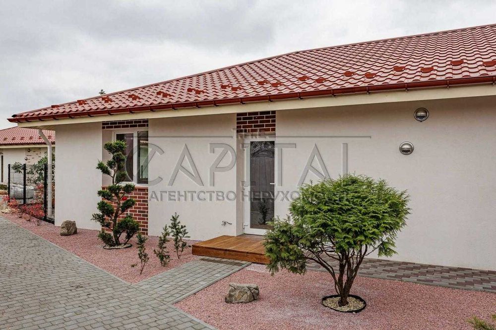 Продаж будинку, Ходосівка, Обухівський р-н