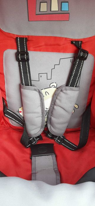 wózek spacerowy quatro lilly