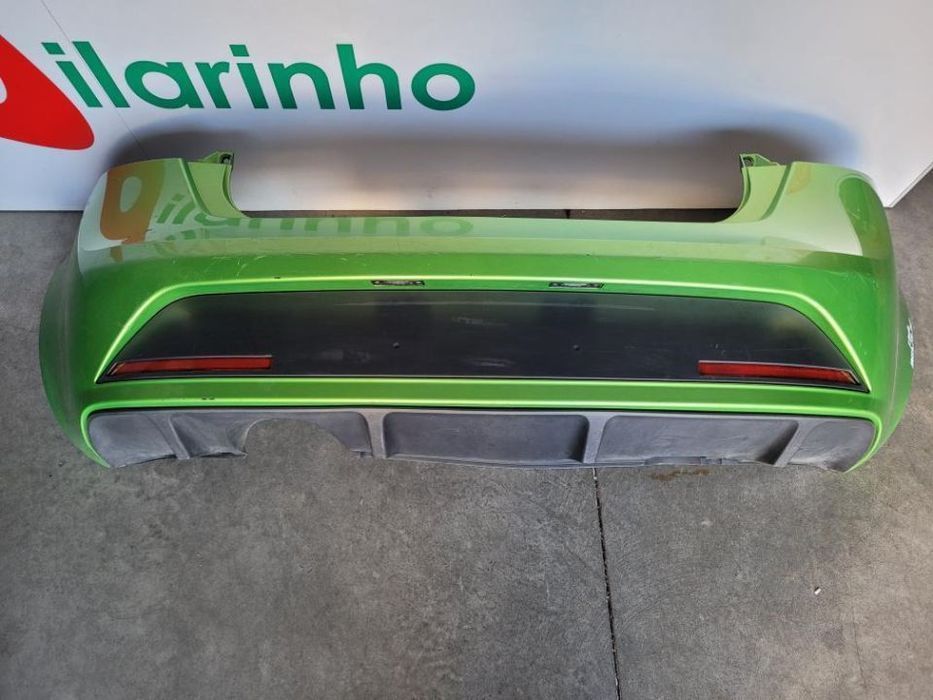 Para choques Seat Ibiza 6j Fr (5 portas)