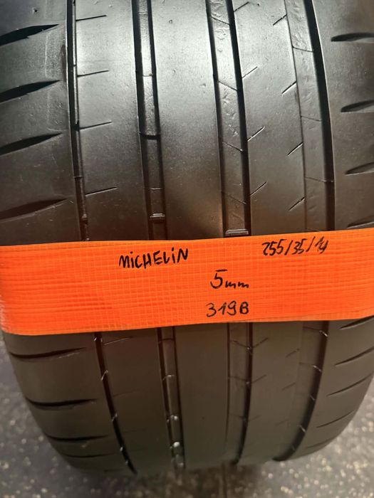 255/35/19 MICHELIN Pilot Sport5 96Y pojedyncza!!!