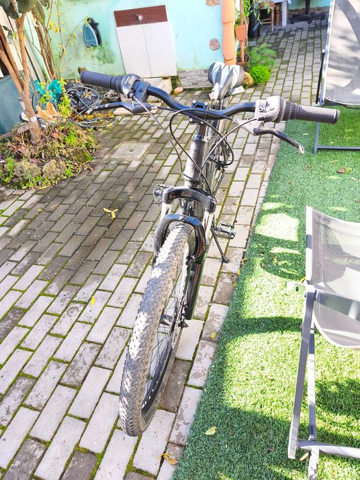 Bicicleta ( bicicleta de montanha) XC1860 26 Polegadas